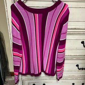 Lilly Pulitzer Sweater Large